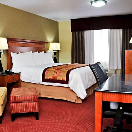 Best Western Plus Layton Park Hotel Room photo